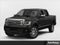 2013 Ford F-150 2WD SuperCrew 5-1/2 Ft Box Platinum