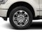 2013 Ford F-150 2WD SuperCrew 5-1/2 Ft Box Platinum