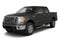 2011 Ford F-150 2WD SuperCrew 5-1/2 Ft Box FX2