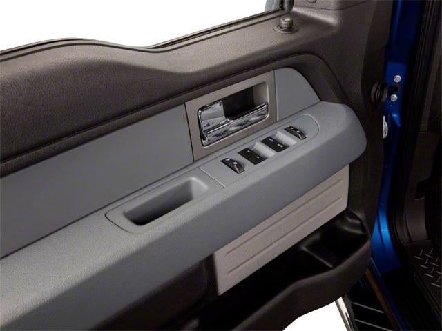 2011 Ford F-150 2WD SuperCrew 5-1/2 Ft Box FX2