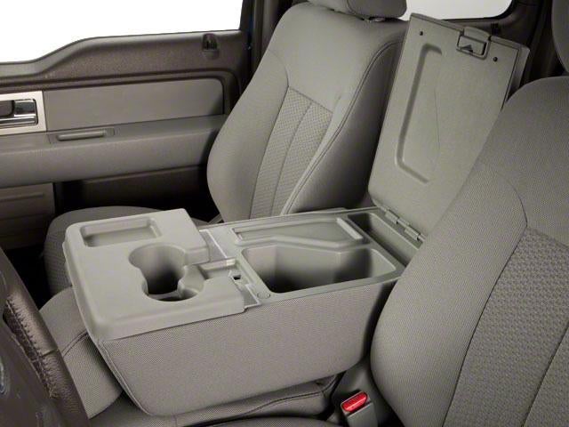 2011 Ford F-150 2WD SuperCrew 5-1/2 Ft Box FX2