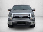2014 Ford F-150 2WD SuperCrew 5-1/2 Ft Box Lariat