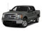 2014 Ford F-150 2WD SuperCrew 5-1/2 Ft Box Lariat