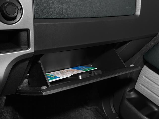 2014 Ford F-150 2WD SuperCrew 5-1/2 Ft Box Lariat