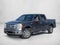 2013 Ford F-150 2WD SuperCrew 5-1/2 Ft Box XLT