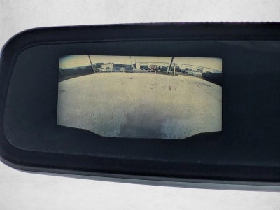 2013 Ford F-150 2WD SuperCrew 5-1/2 Ft Box XLT