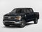 2021 Ford F-150 LARIAT 4WD SuperCrew 5.5' Box