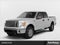 2011 Ford F-150 4WD SuperCrew 5-1/2 Ft Box XLT