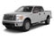 2011 Ford F-150 4WD SuperCrew 5-1/2 Ft Box XLT