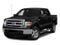 2014 Ford F-150 4WD SuperCrew 5-1/2 Ft Box STX