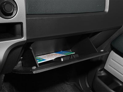 2014 Ford F-150 4WD SuperCrew 5-1/2 Ft Box STX