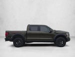 2024 Ford F-150 Raptor 4WD SuperCrew 5.5' Box