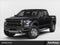 2018 Ford F-150 Raptor 4WD SuperCrew 5.5' Box