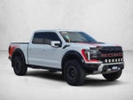 2025 Ford F-150 Raptor 4WD SuperCrew 5.5' Box