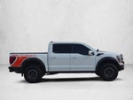 2025 Ford F-150 Raptor 4WD SuperCrew 5.5' Box