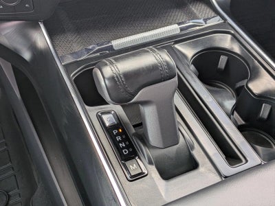 2023 Ford F-150 Raptor 4WD SuperCrew 5.5' Box