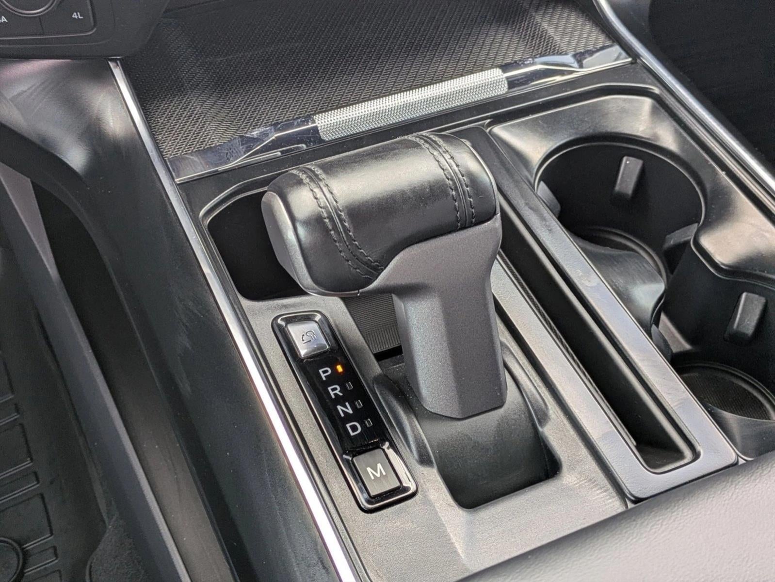 2023 Ford F-150 Raptor 4WD SuperCrew 5.5' Box