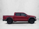 2023 Ford F-150 Raptor 4WD SuperCrew 5.5' Box