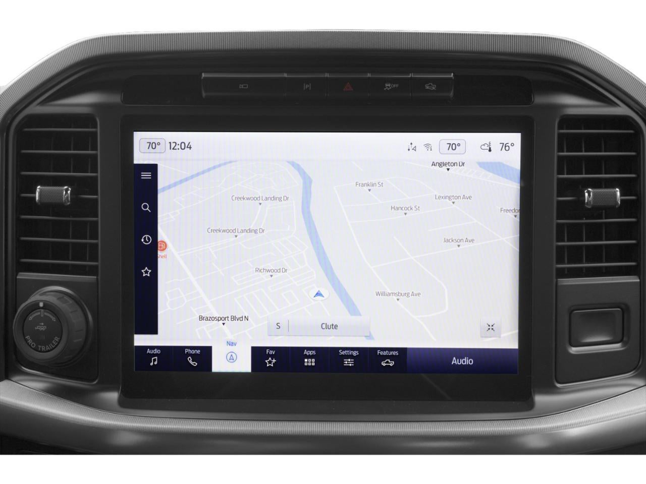 2023 Ford F-150 Raptor 4WD SuperCrew 5.5' Box