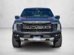 2026 Ford F-150 Raptor 4WD SuperCrew 5.5' Box