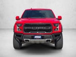 2019 Ford F-150 Raptor 4WD SuperCrew 5.5' Box