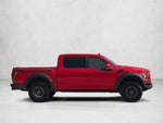 2019 Ford F-150 Raptor 4WD SuperCrew 5.5' Box