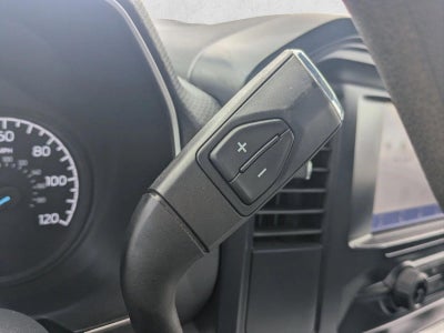 2022 Ford F-150 XL 2WD Reg Cab 6.5' Box