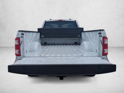 2022 Ford F-150 XL 2WD Reg Cab 6.5' Box