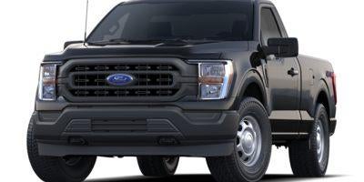 2022 Ford F-150 XL 2WD Reg Cab 6.5' Box