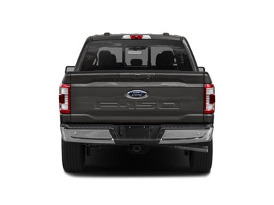 2022 Ford F-150 XL 2WD Reg Cab 6.5' Box