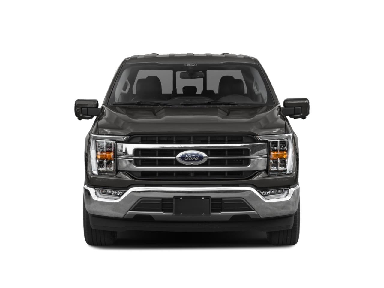 2022 Ford F-150 XL 2WD Reg Cab 6.5' Box