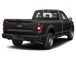 2020 Ford F-150 XL 2WD Reg Cab 6.5' Box