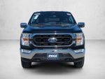 2022 Ford F-150 XLT 4WD Reg Cab 6.5' Box