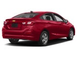 2018 Chevrolet Cruze Sedan LS (Automatic)