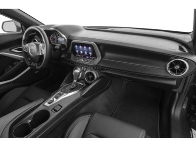 2019 Chevrolet Camaro 2dr Coupe 1LT