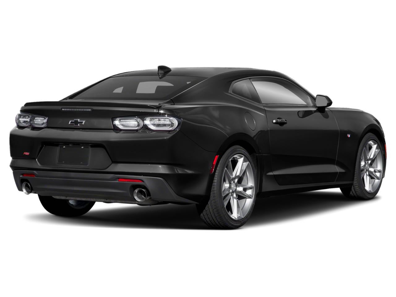 2019 Chevrolet Camaro 2dr Coupe 1LT
