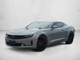 2020 Chevrolet Camaro 2dr Coupe 3LT