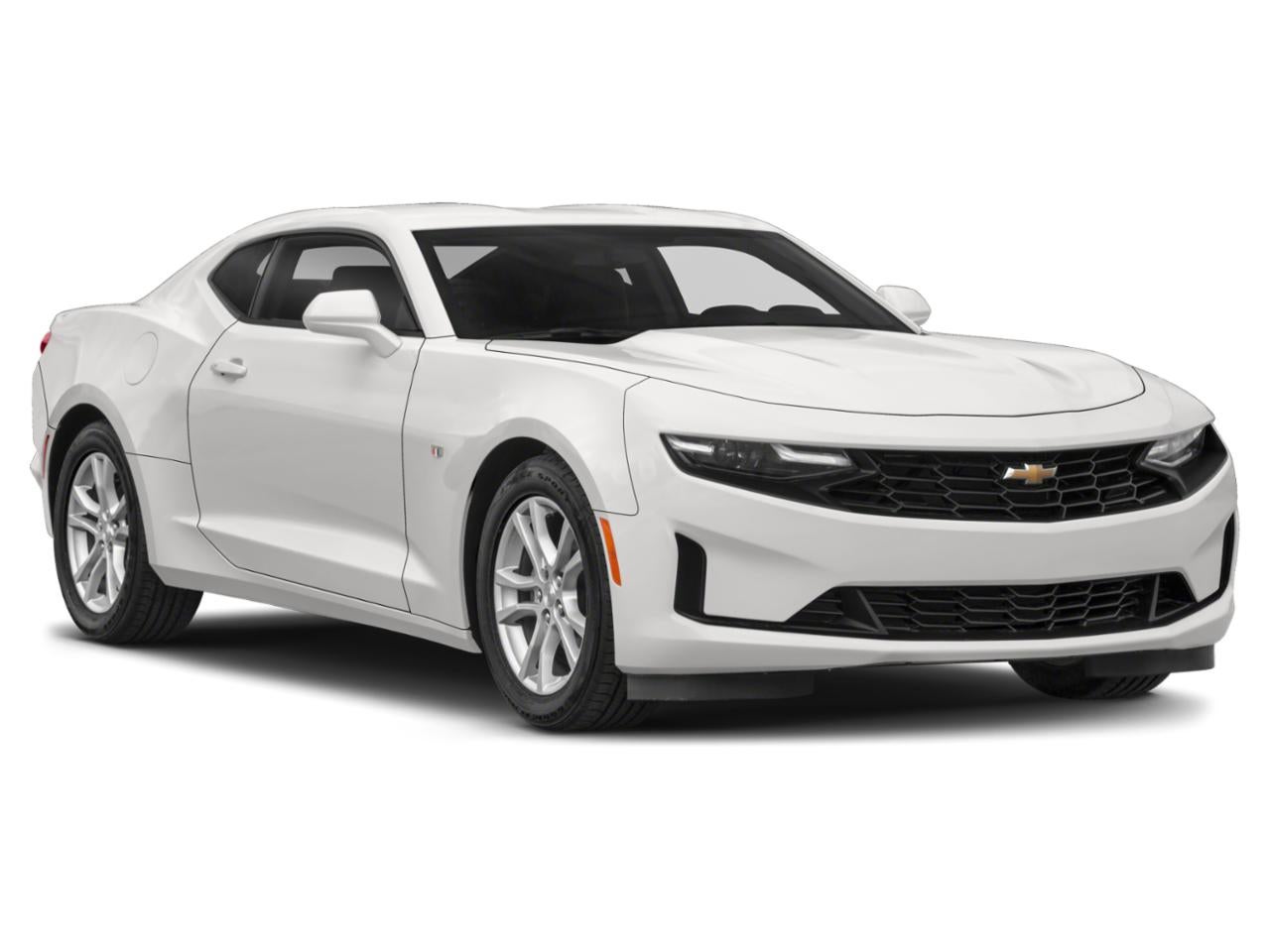 2020 Chevrolet Camaro 2dr Coupe 3LT
