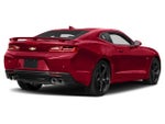 2018 Chevrolet Camaro 2dr Coupe 1SS