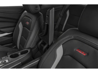2020 Chevrolet Camaro 2dr Coupe 2SS