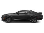2020 Chevrolet Camaro 2dr Coupe 2SS