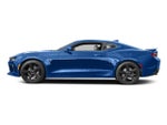 2016 Chevrolet Camaro 2dr Coupe 2SS