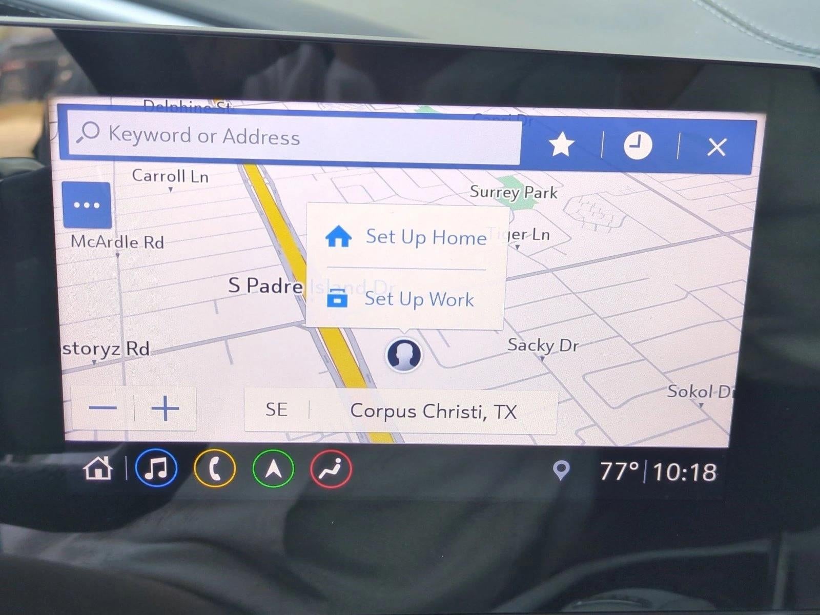 2020 Chevrolet Corvette Stingray Convertible 3LT