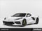 2025 Chevrolet Corvette Stingray Coupe 1LT