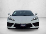 2025 Chevrolet Corvette Stingray Coupe 1LT