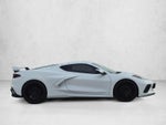 2025 Chevrolet Corvette Stingray Coupe 1LT