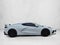 2025 Chevrolet Corvette Stingray Coupe 1LT