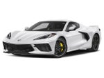 2025 Chevrolet Corvette Stingray Coupe 1LT