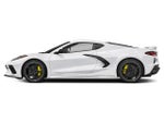 2025 Chevrolet Corvette Stingray Coupe 1LT