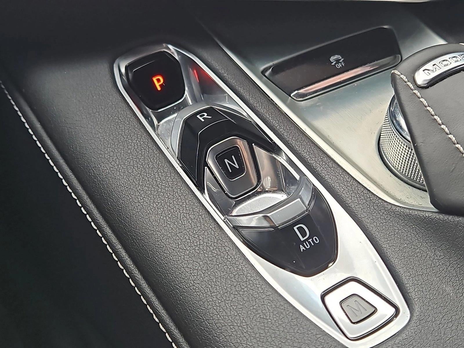 2023 Chevrolet Corvette Stingray Coupe 1LT